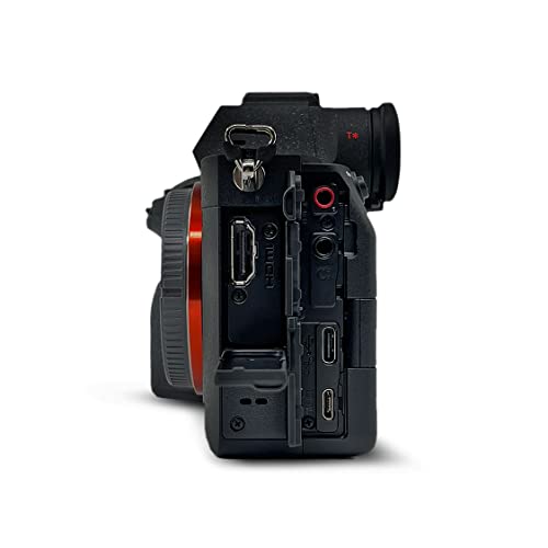 Alpha 7 IV Full-Frame Mirrorless Interchangeable Lens Camera with 28-70mm Zoom Lens Kit Z90701