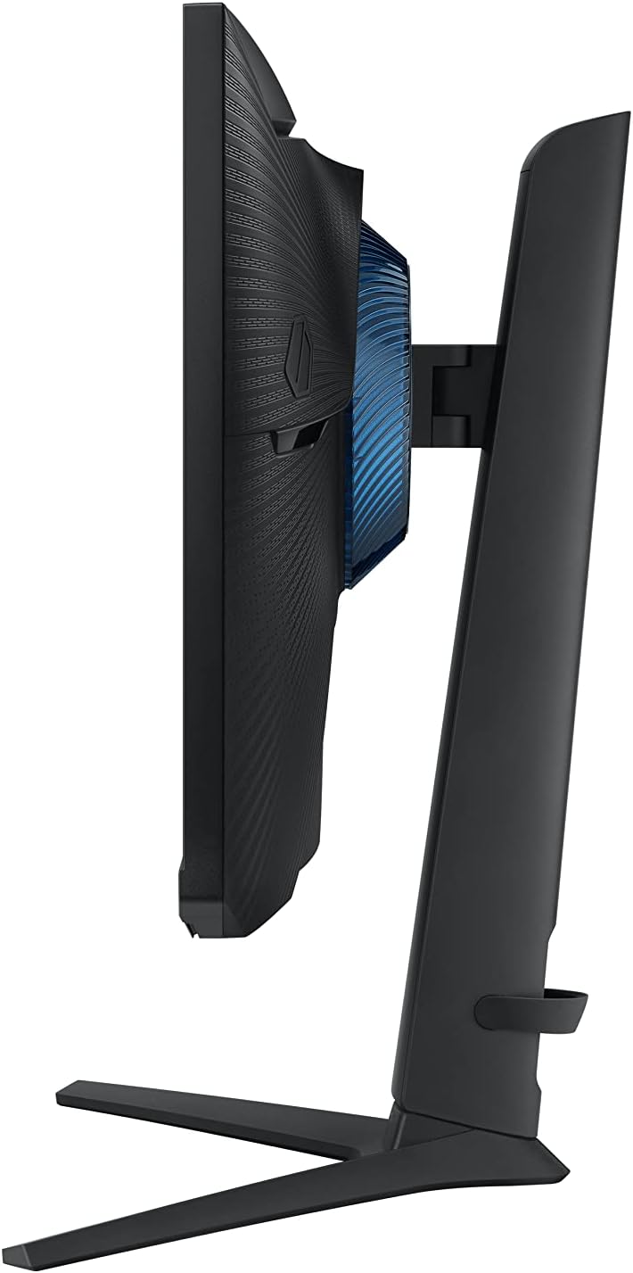 25" FHD IPS Gaming Monitor, 240Hz, 1ms, G-Sync Compatible, FreeSync Premium, HDR10 M6561