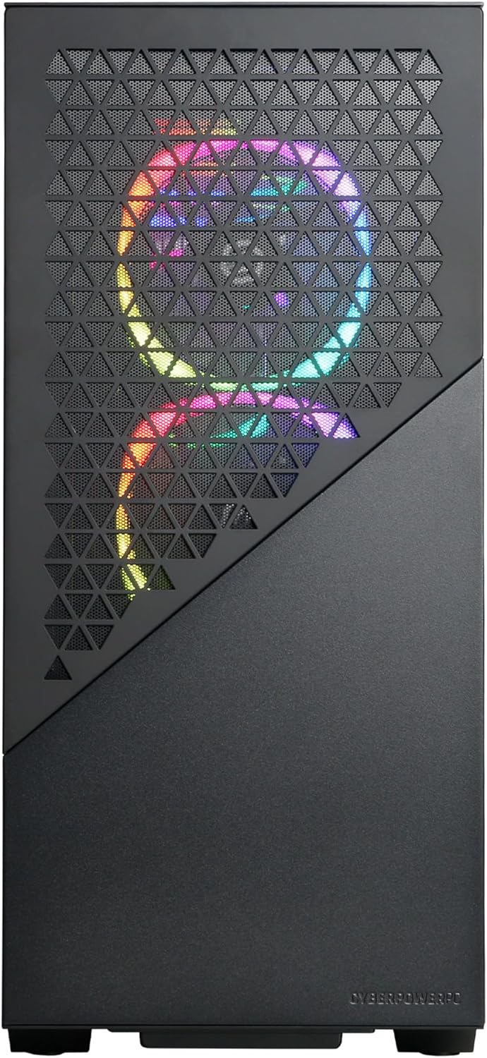 Intel Core i9-14900KF 3.2GHz GeForce RTX 4060 Ti 16GB 32GB DDR5 2TB NVMe SSD Gaming PC D805272