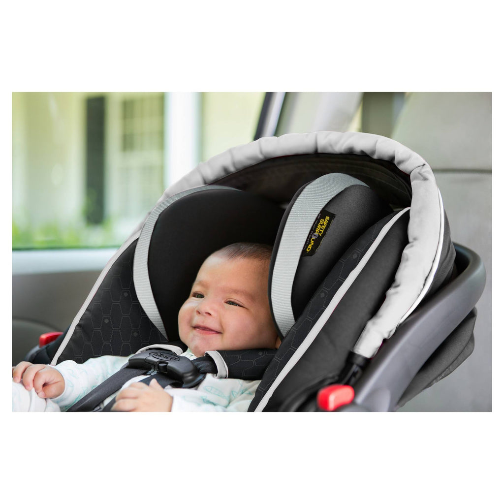 Infant Car Seat P500