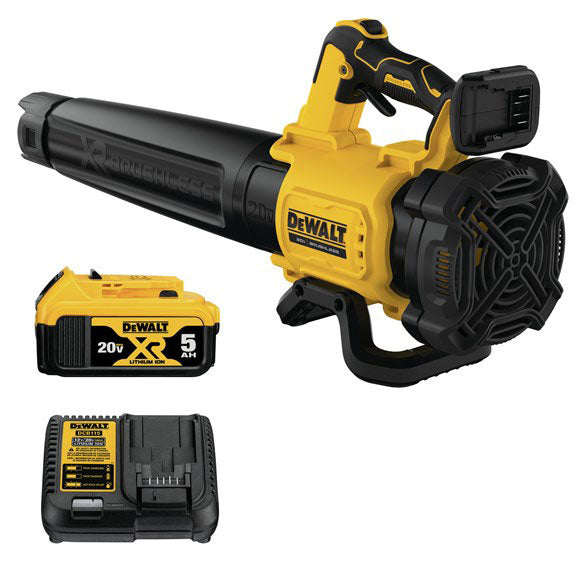 20V Max Brushless Handheld Blower Kit H79719