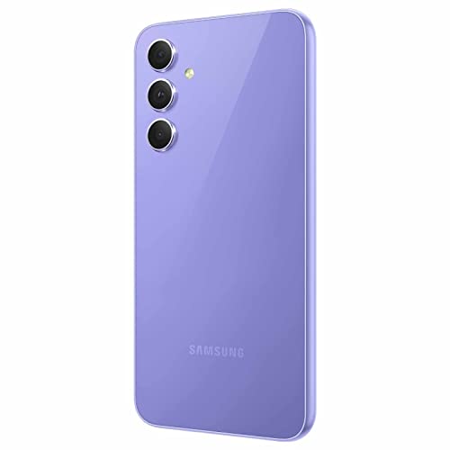 128GB Purple Galaxy A54 5G E92931