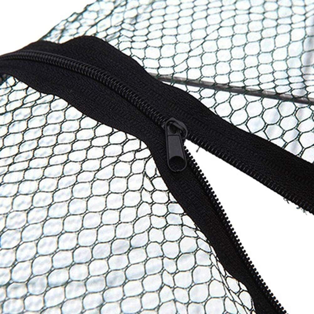 Green Collapsible Fishing Trap Net S19801