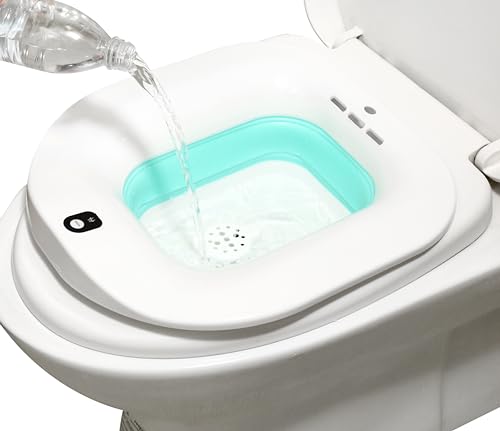 Electric Sitz Bath Tub O520