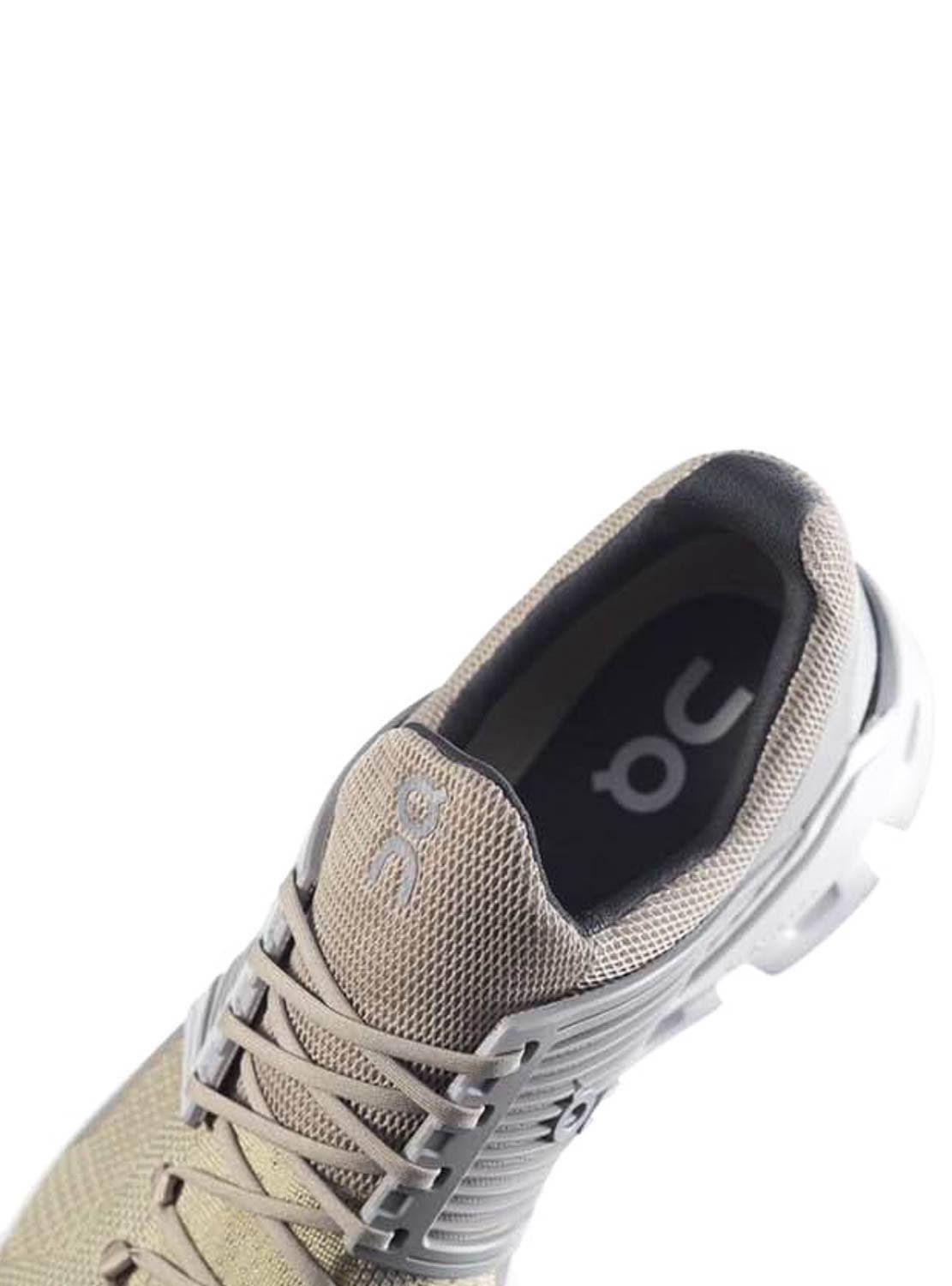 Sand Grey Running Shoes R73908