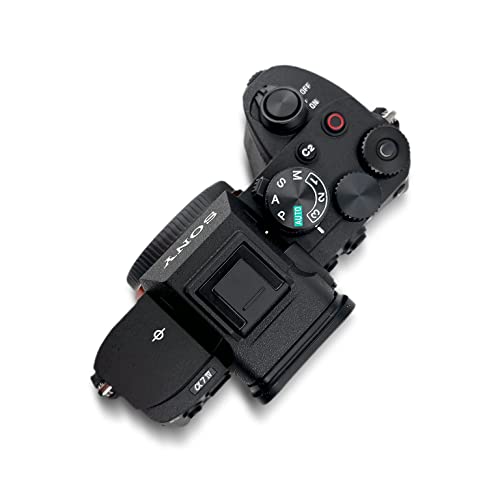 Alpha 7 IV Full-Frame Mirrorless Interchangeable Lens Camera with 28-70mm Zoom Lens Kit Z90701