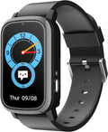 Medical Alert 4G Cellular Rectangular Smart Watch E84716