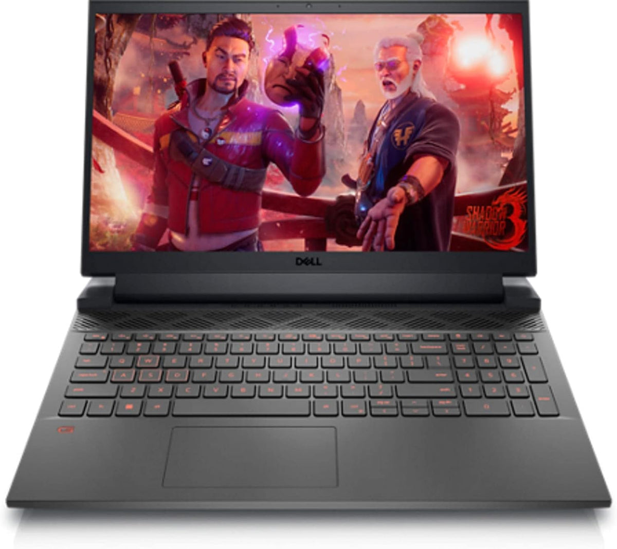 15.6" 1920x1080 FHD 165Hz Ryzen 7-6800H 512GB SSD 16GB RAM Nvidia GeForce RTX 3050 Ti Silver Laptop M389