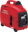 Red 1000 Watt Inverter Generator B167