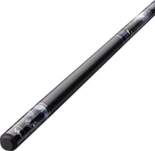 58" 2-Piece Billiard Cue D18660