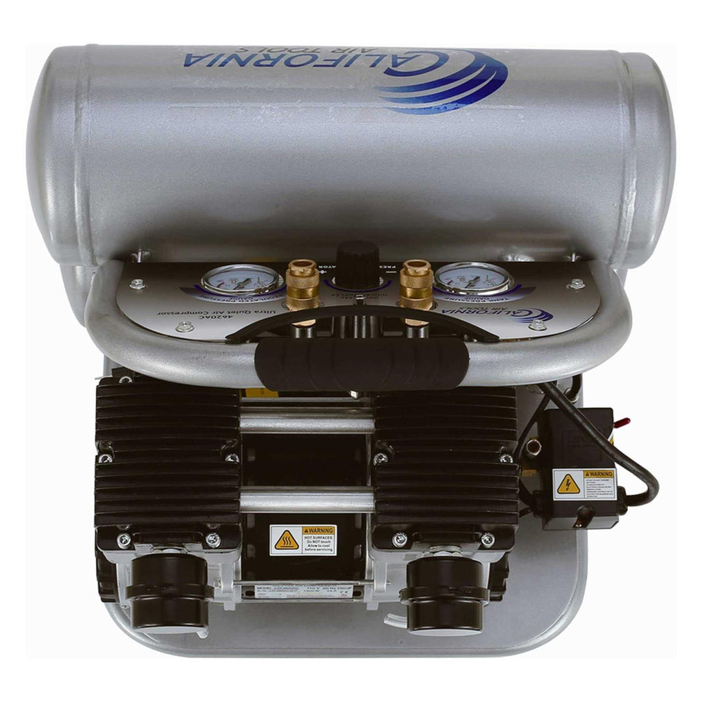 4620AC Air Compressor A629