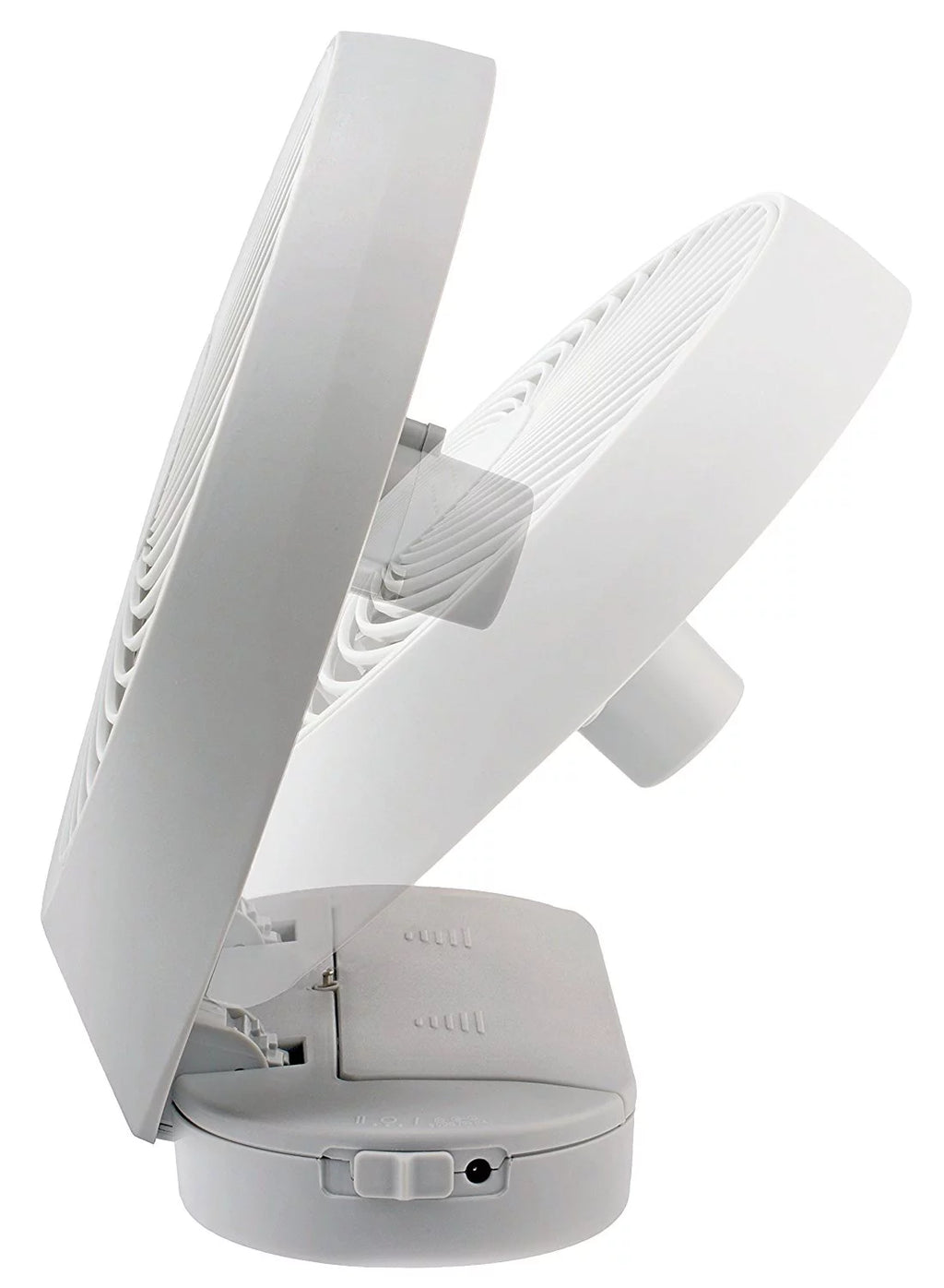 8 Inch Battery Operated Portable Fan S58279