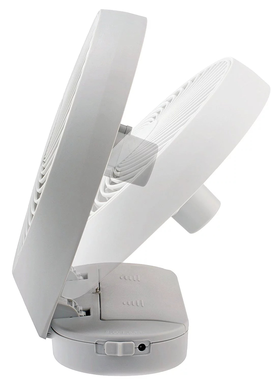 8 Inch Battery Operated Portable Fan S58279
