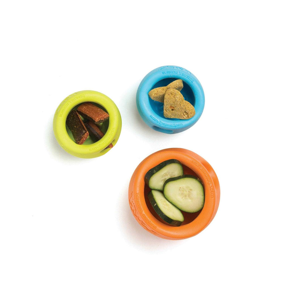 Toppl Dog Toy C912