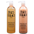 25.36 Fl. Oz. Moisture Shampoo and Conditioner E237