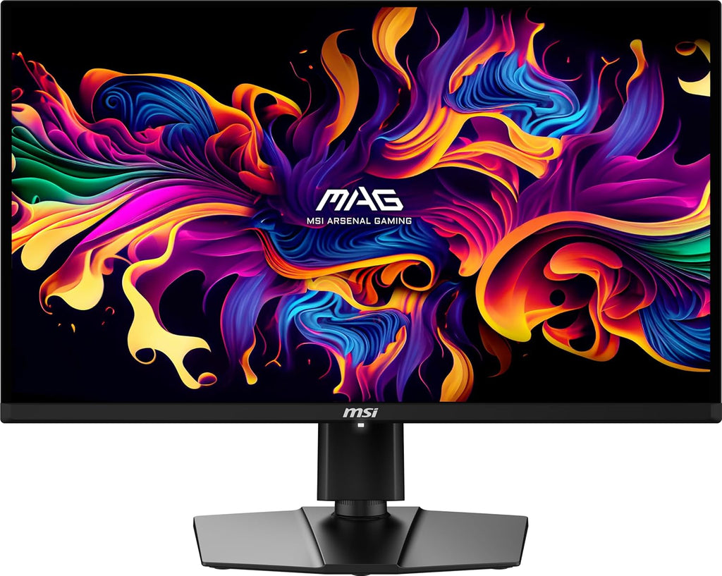 27-inch QHD 240Hz 0.03ms Gaming Monitor Y556