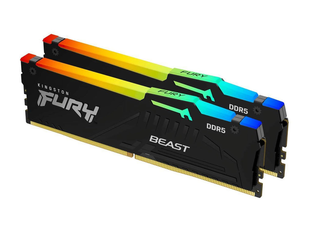 64GB (2 x 32GB) DDR5 5600 Desktop RAM B52953