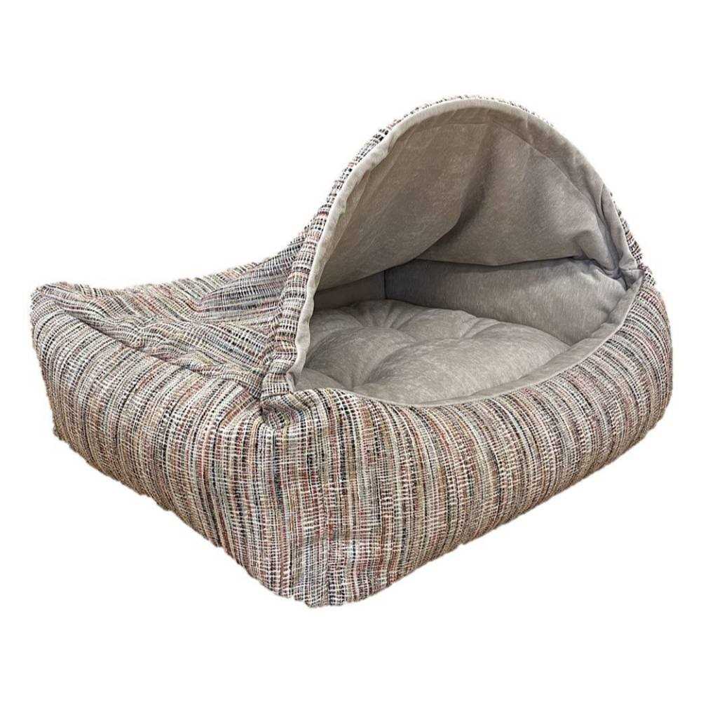 Canopy Dog Bed J6213