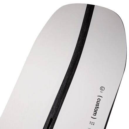 Men's Custom Snowboard 166W D207015