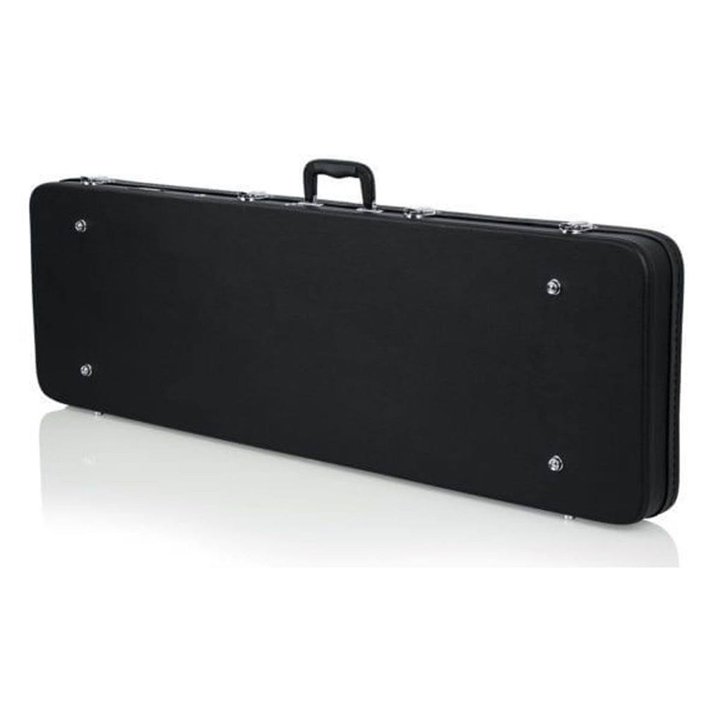 Hardshell Wood Bass Case R77041