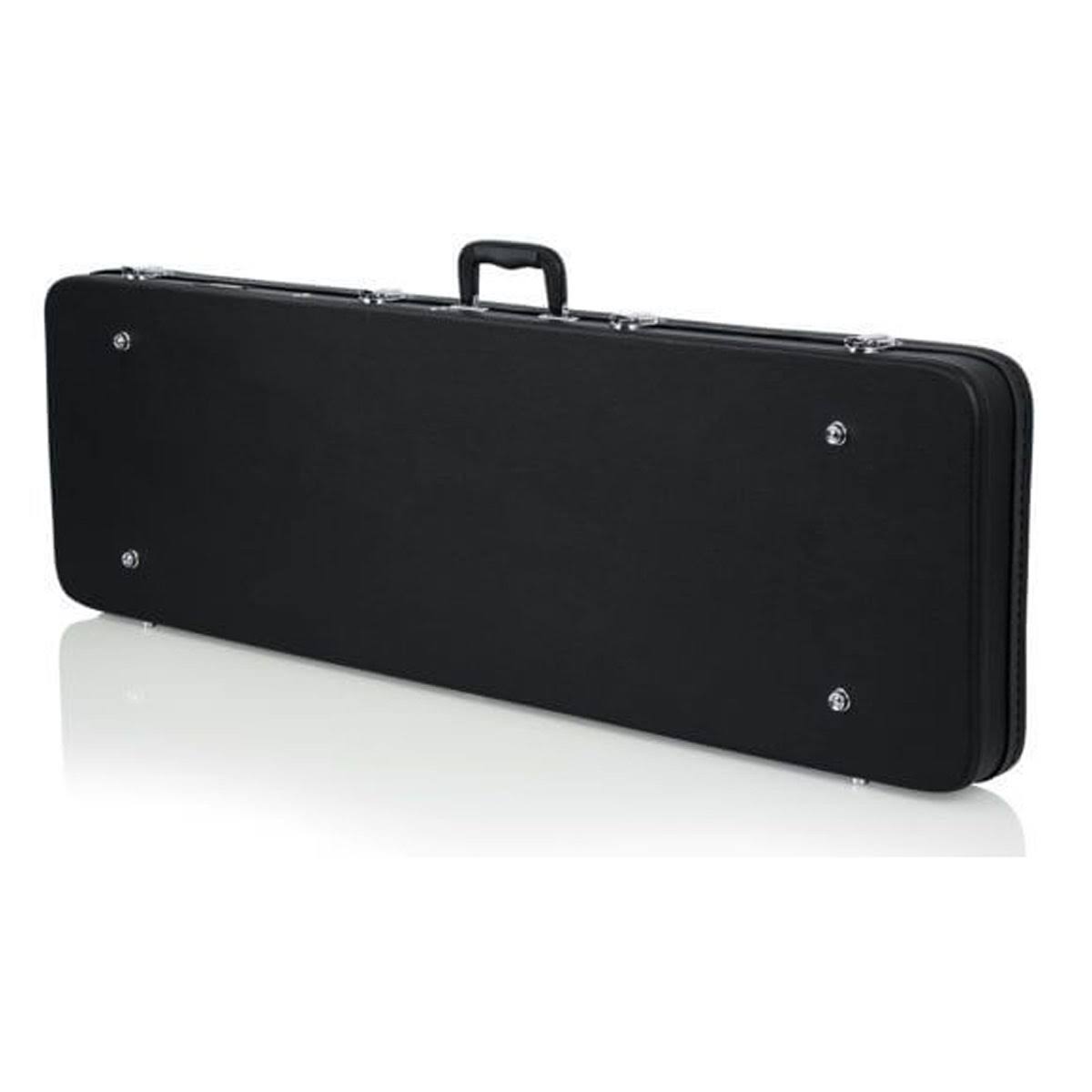 Hardshell Wood Bass Case R77041