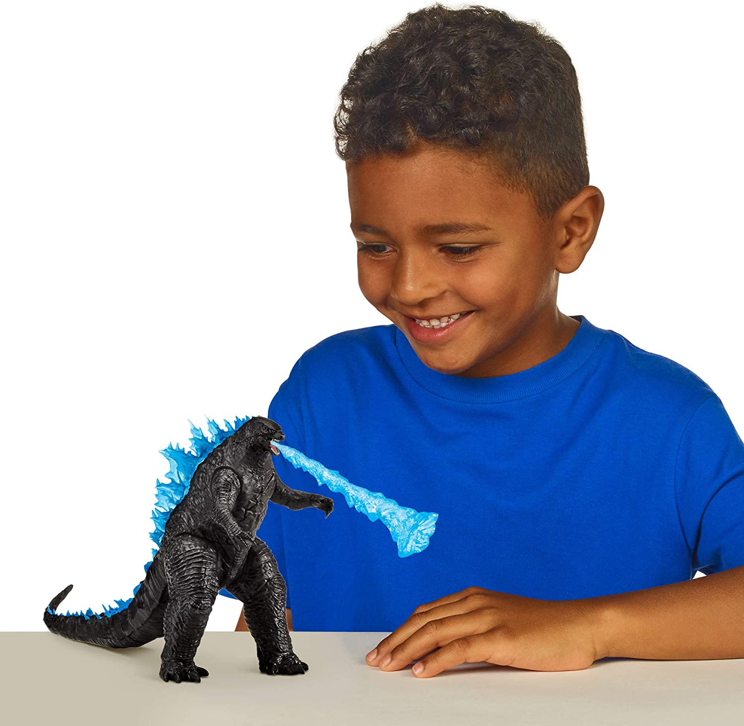 Godzilla Heat Ray Action Figure (6") C74247