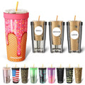 30 oz Stainless Steel Vacuum Insulated Tumbler G38781
