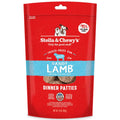 Grain-Free Freeze-Dried Raw Dry Dog Food, 15 oz. P577502