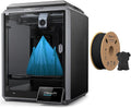 3D Printer with Auto Leveling F7952