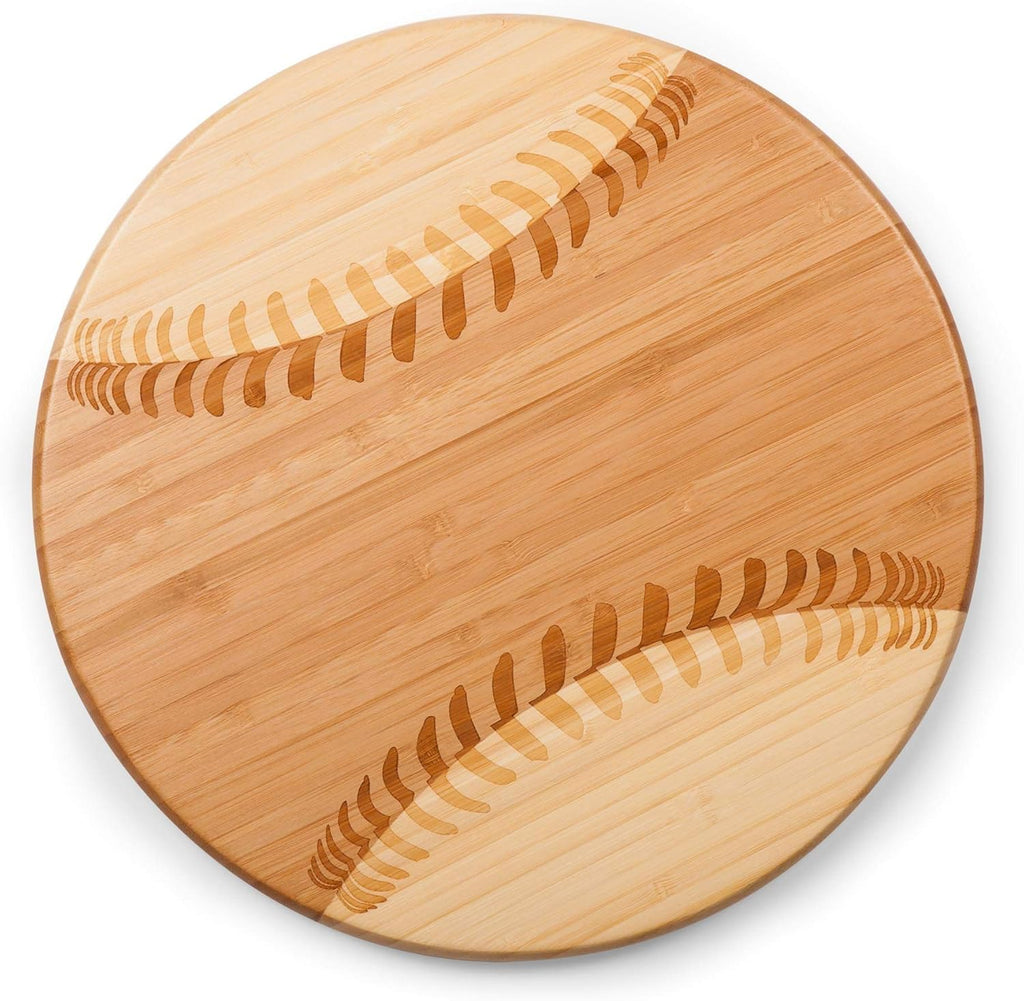 Bamboo Cheese Board O2598