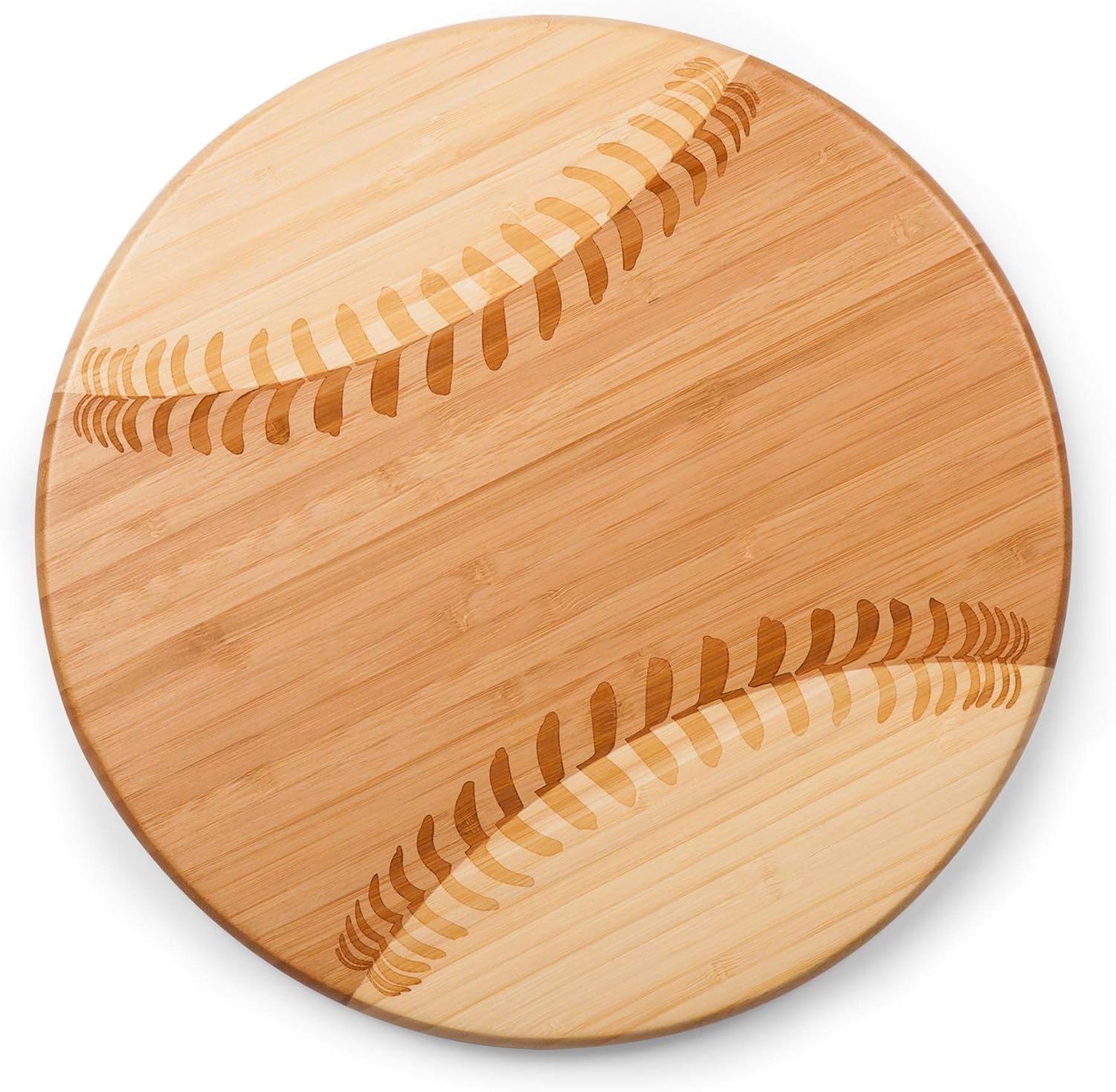 Bamboo Cheese Board O2598