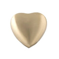 Bronze Heart Cremation Urn F25987