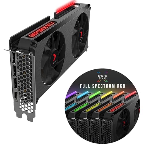 8GB GeForce RTX 3060 Ti Graphics Card M526
