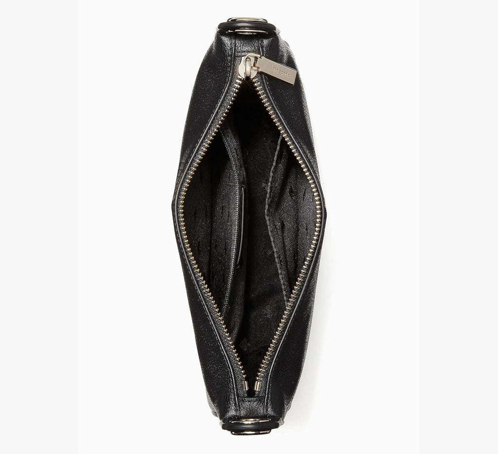 Small Crossbody (black) W6151