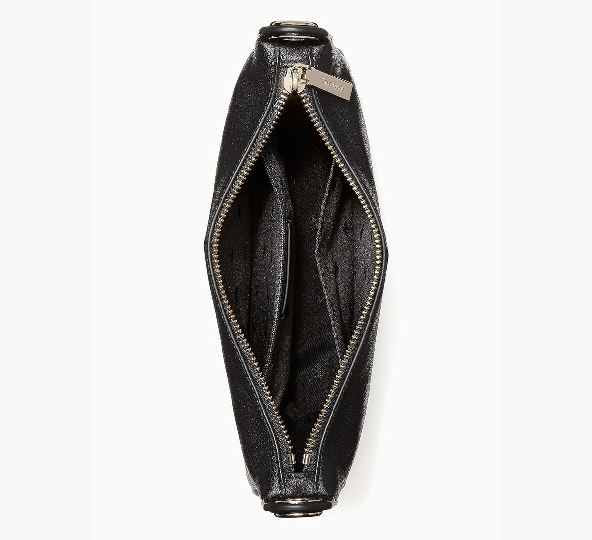 Small Crossbody (black) W6151