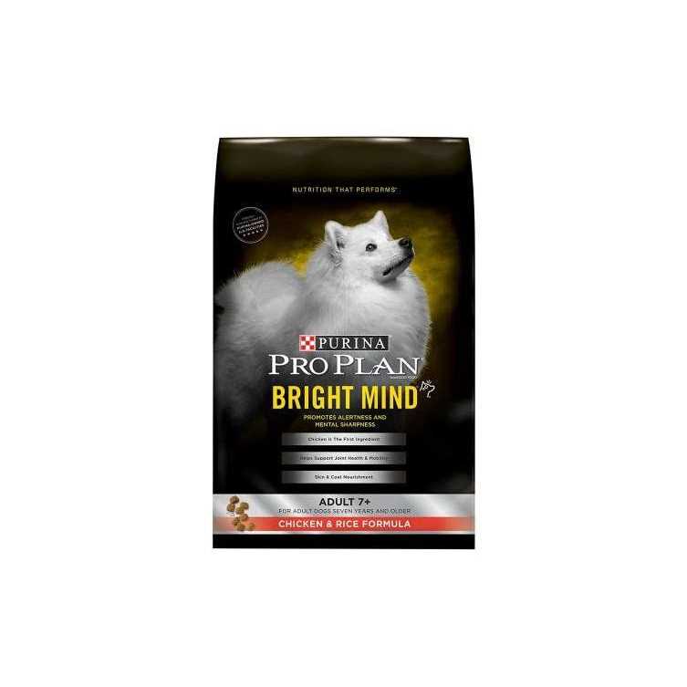 Chicken & Rice Formula Dry Dog Food C1887