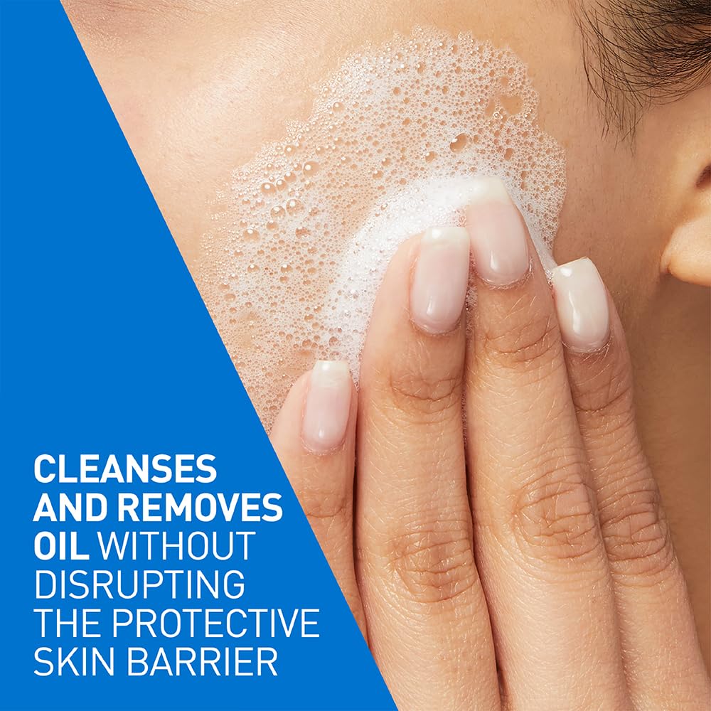 Foaming Cleanser 473ml A63635