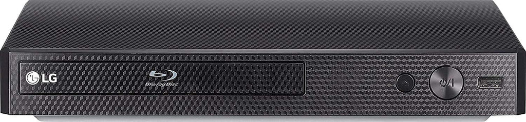 Region Free Blu-ray Player with HDMI Cable G98455