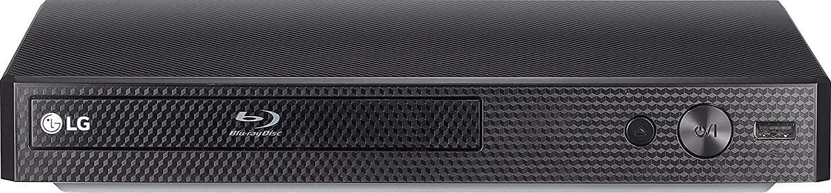 Region Free Blu-ray Player with HDMI Cable G98455