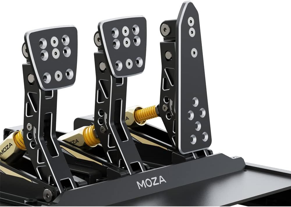 CRP Pedals Y838201