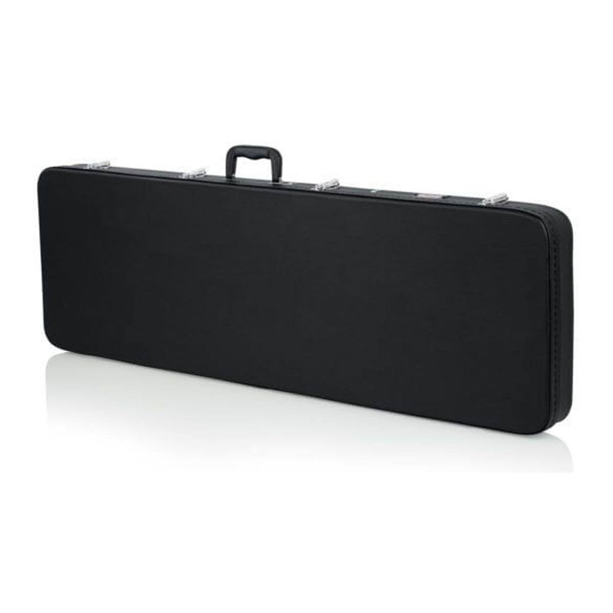 Hardshell Wood Bass Case R77041