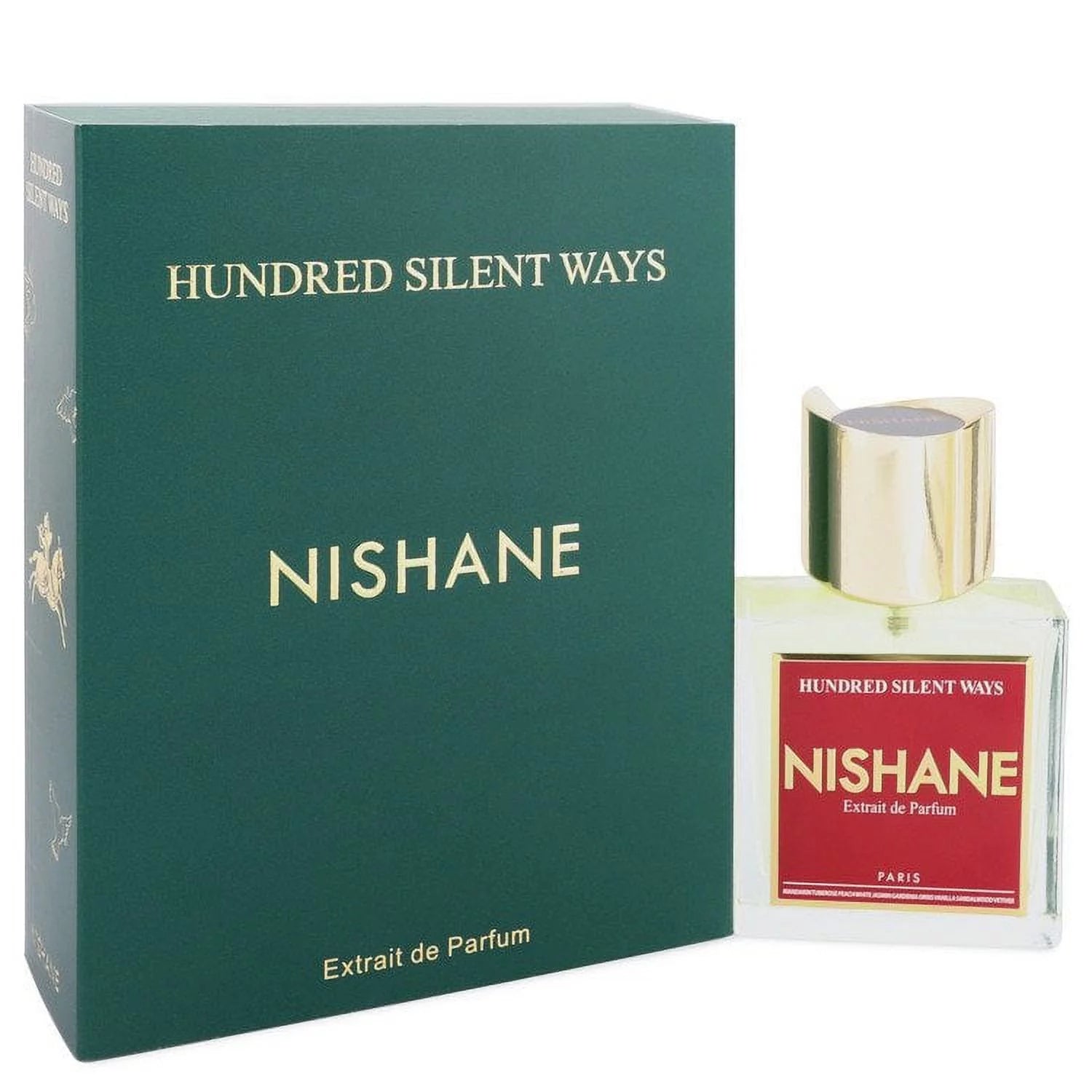 Extrait De Parfum Spray 1.7 oz W9674