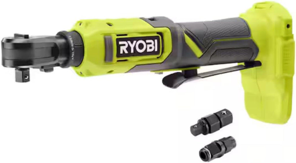 18V Cordless Multi Size Ratchet J885