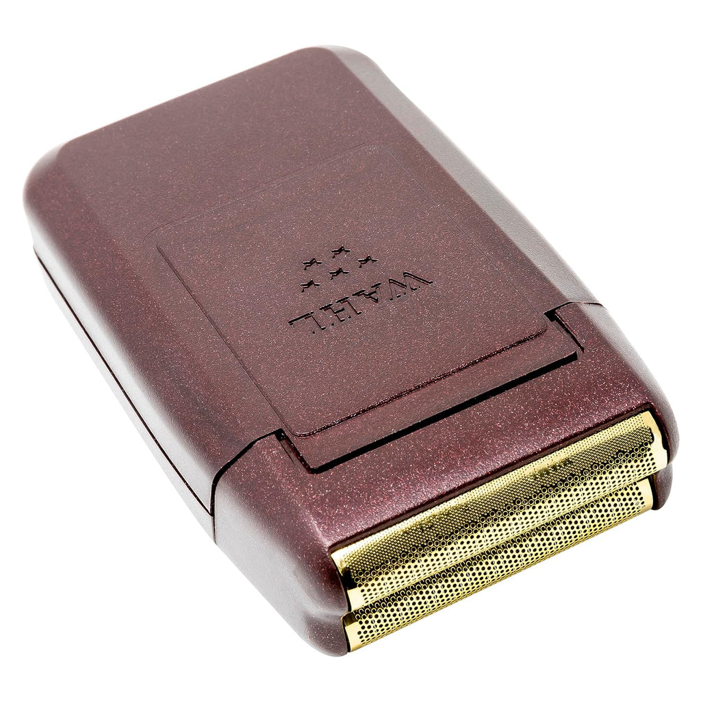 Rechargeable Cord/Cordless Finishing Tool Shaver U566