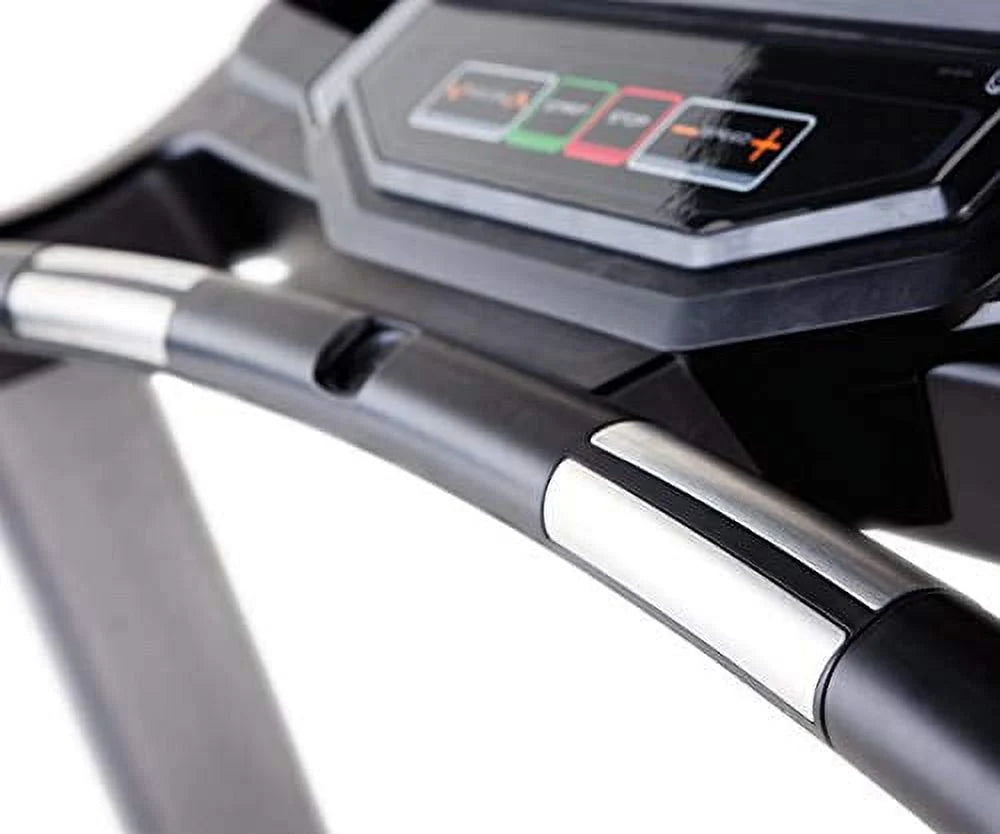 Treadmill with 5” Display W273