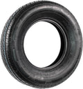 ST205/75R14 Steel Belted Radial Trailer Tire Load Range C 1760# 205/75 R 14 B12661