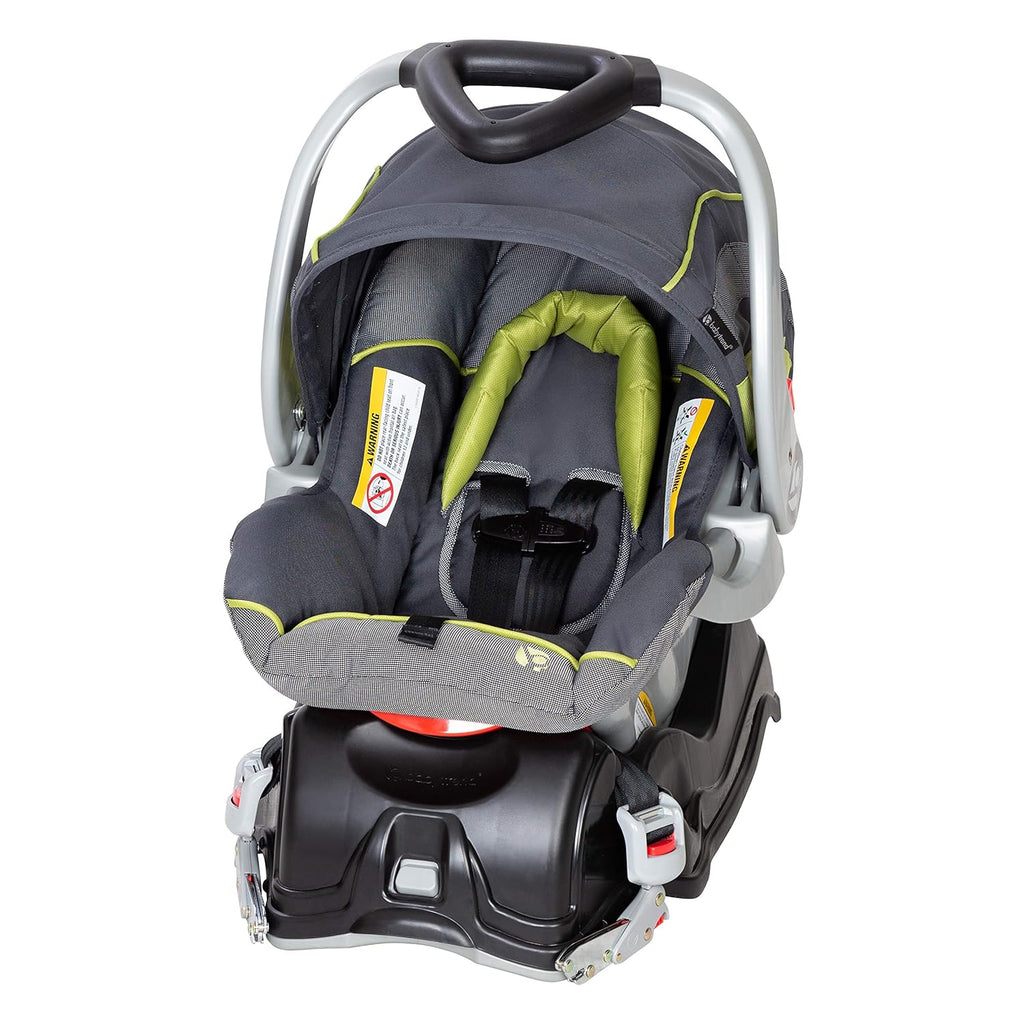 Infant Car Seat L614383