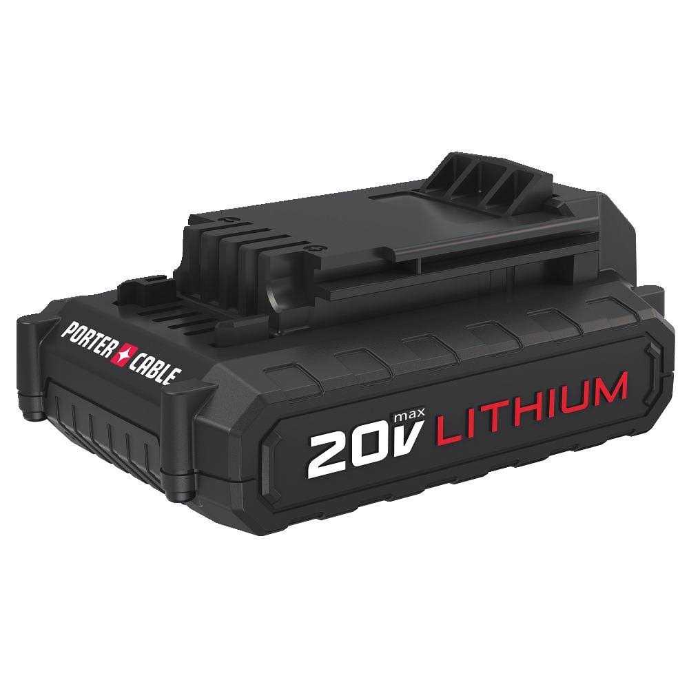 20V Max Lithium Ion 8-Tool Combo Kit O367