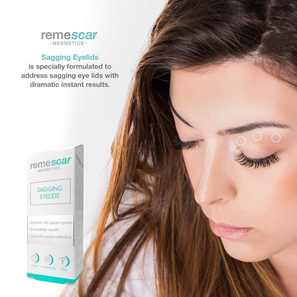 Sagging Eyelids 8ml R80118