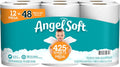 12 Mega Rolls 2-Ply Toilet Paper F27186